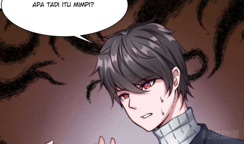 Super Keyboard Man Chapter 05 Bahasa Indonesia