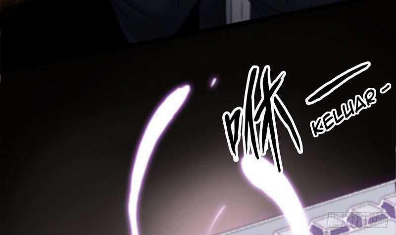 Super Keyboard Man Chapter 05 Bahasa Indonesia