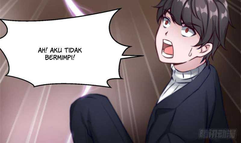 Super Keyboard Man Chapter 05 Bahasa Indonesia