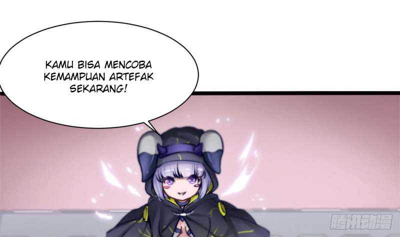 Super Keyboard Man Chapter 05 Bahasa Indonesia