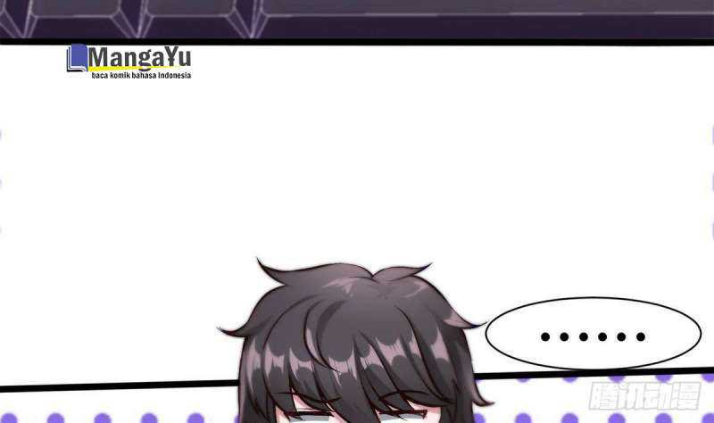 Super Keyboard Man Chapter 05 Bahasa Indonesia