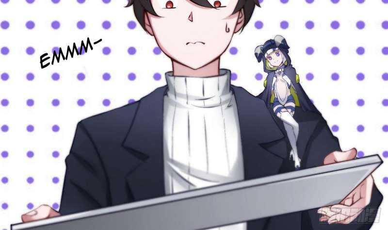 Super Keyboard Man Chapter 05 Bahasa Indonesia