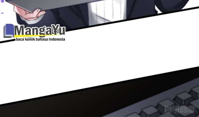 Super Keyboard Man Chapter 05 Bahasa Indonesia