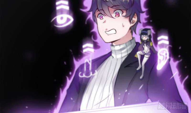 Super Keyboard Man Chapter 05 Bahasa Indonesia