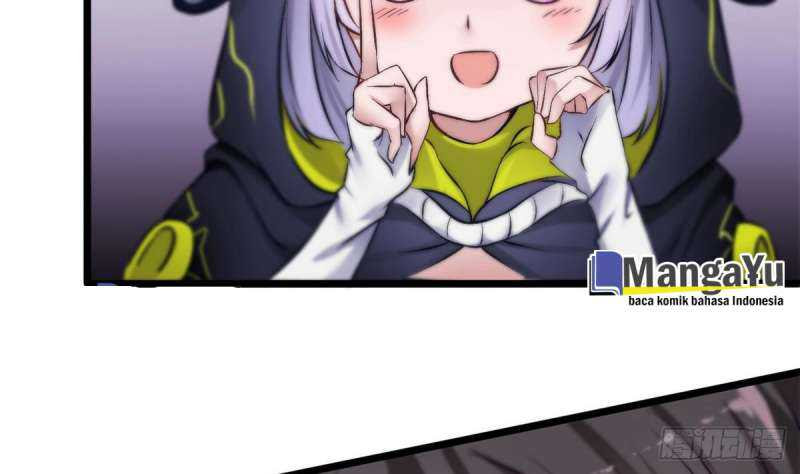 Super Keyboard Man Chapter 05 Bahasa Indonesia