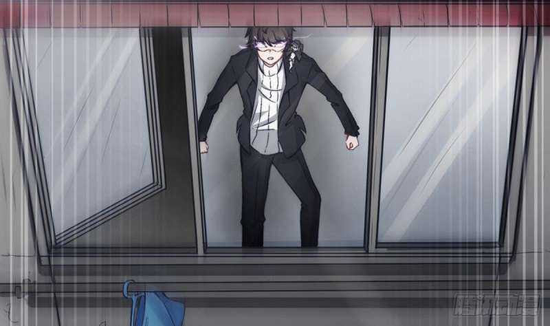 Super Keyboard Man Chapter 05 Bahasa Indonesia