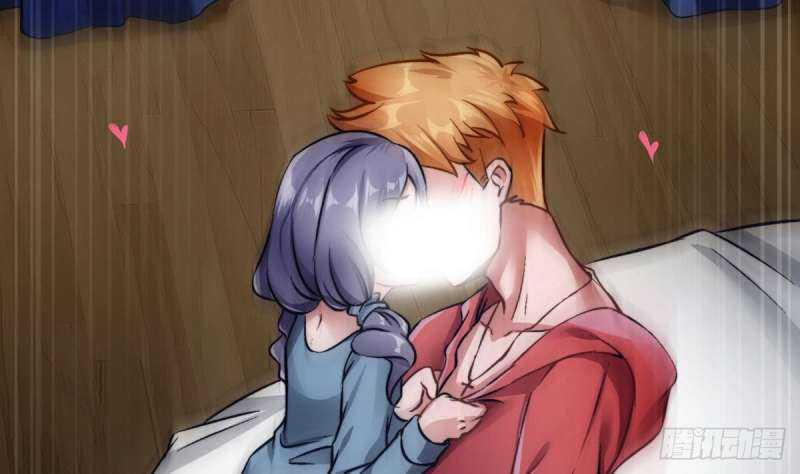 Super Keyboard Man Chapter 05 Bahasa Indonesia