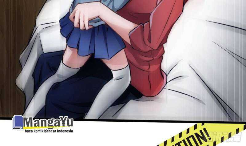 Super Keyboard Man Chapter 05 Bahasa Indonesia