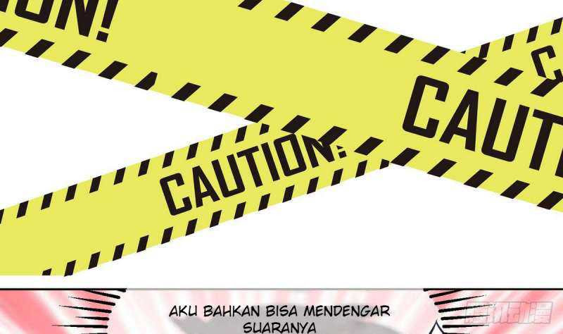 Super Keyboard Man Chapter 05 Bahasa Indonesia