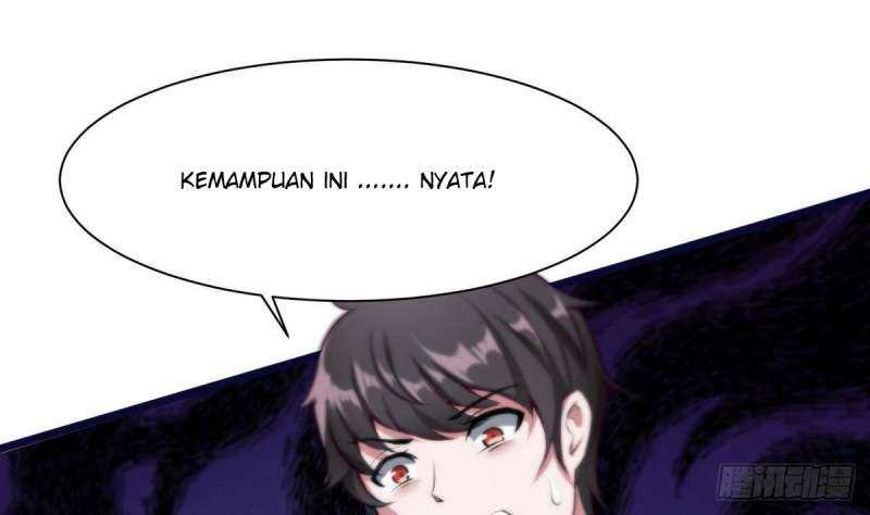 Super Keyboard Man Chapter 05 Bahasa Indonesia
