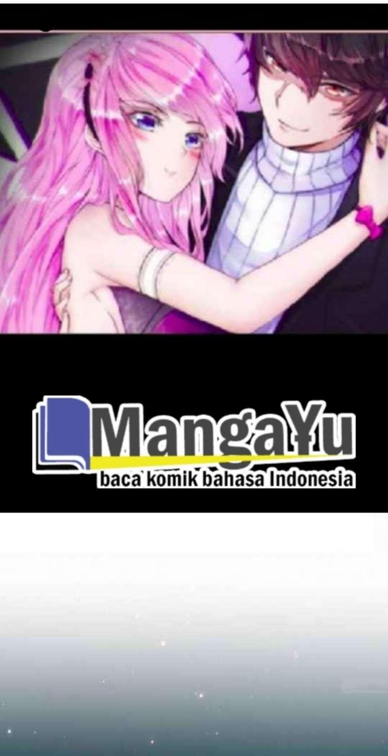 Super Keyboard Man Chapter 22 Bahasa Indonesia