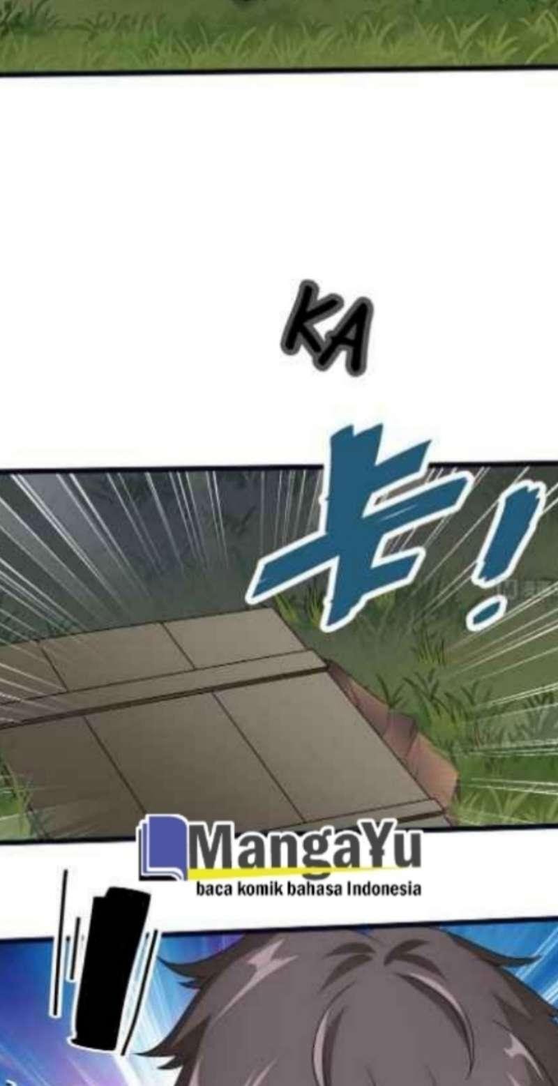 Super Keyboard Man Chapter 22 Bahasa Indonesia