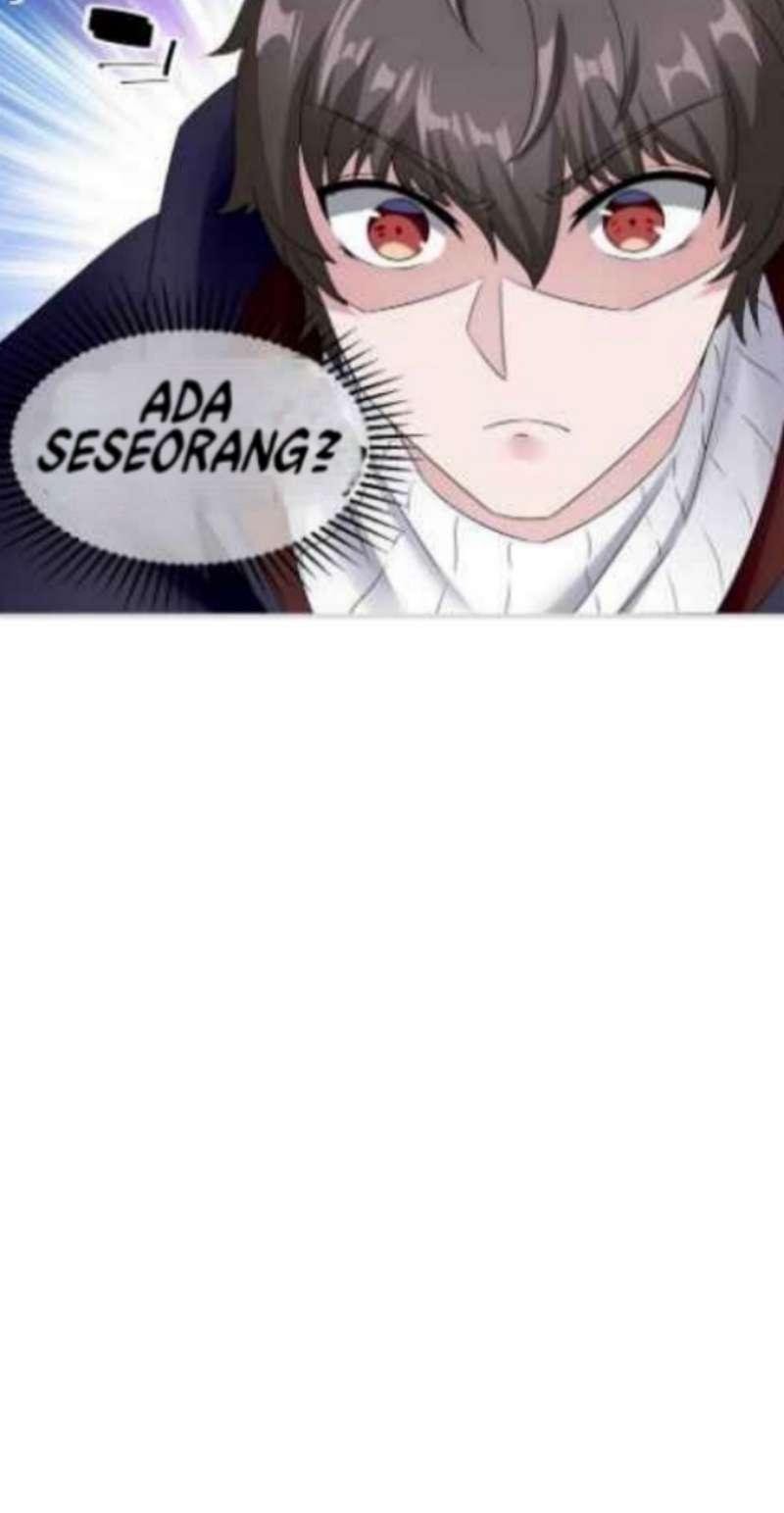 Super Keyboard Man Chapter 22 Bahasa Indonesia