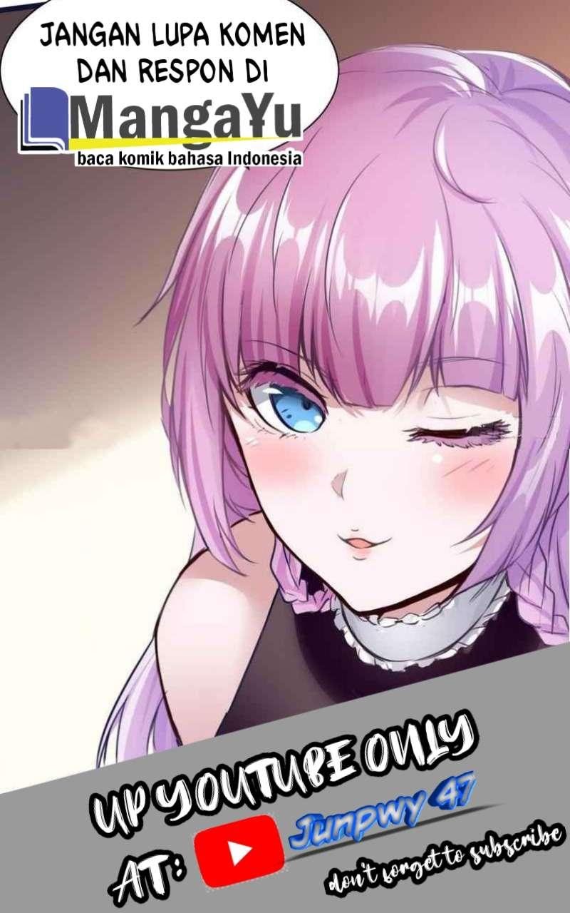 Super Keyboard Man Chapter 22 Bahasa Indonesia