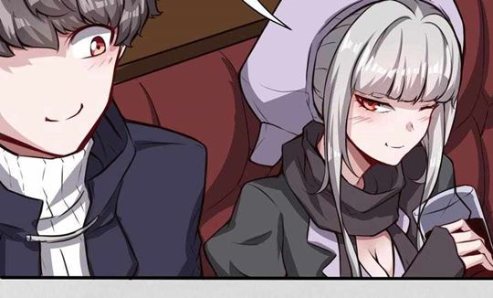 Super Keyboard Man Chapter 60 Bahasa Indonesia