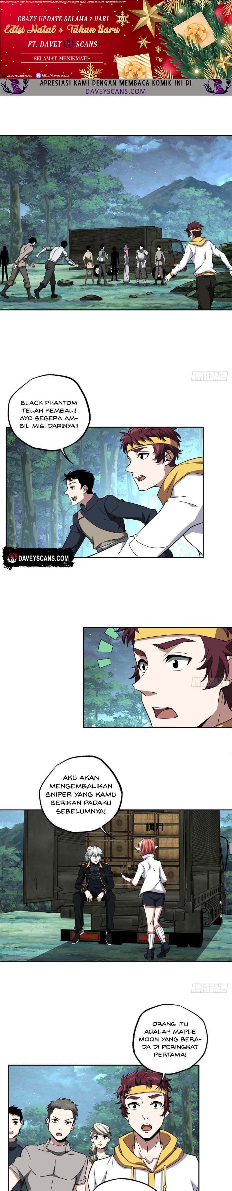 Super Mechanic (The Legendary Mechanic) chapter 89