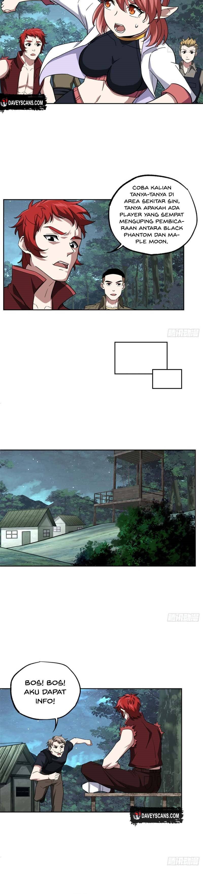 Super Mechanic (The Legendary Mechanic) chapter 89