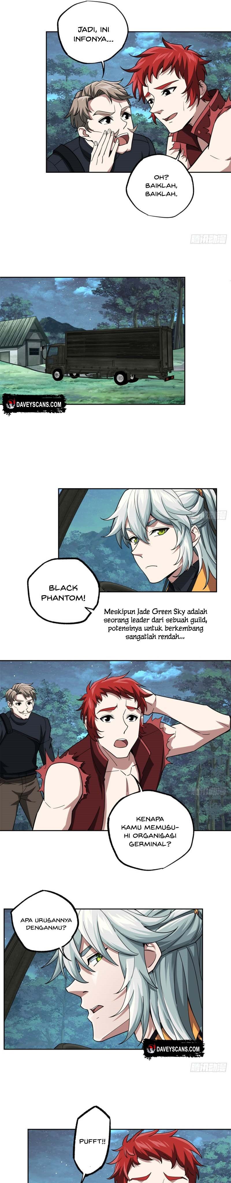 Super Mechanic (The Legendary Mechanic) chapter 89
