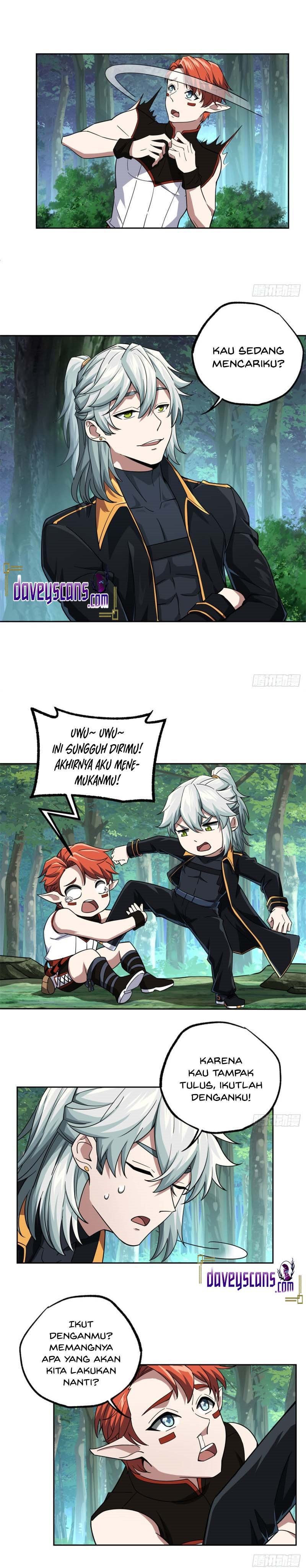 Super Mechanic (The Legendary Mechanic) chapter 89