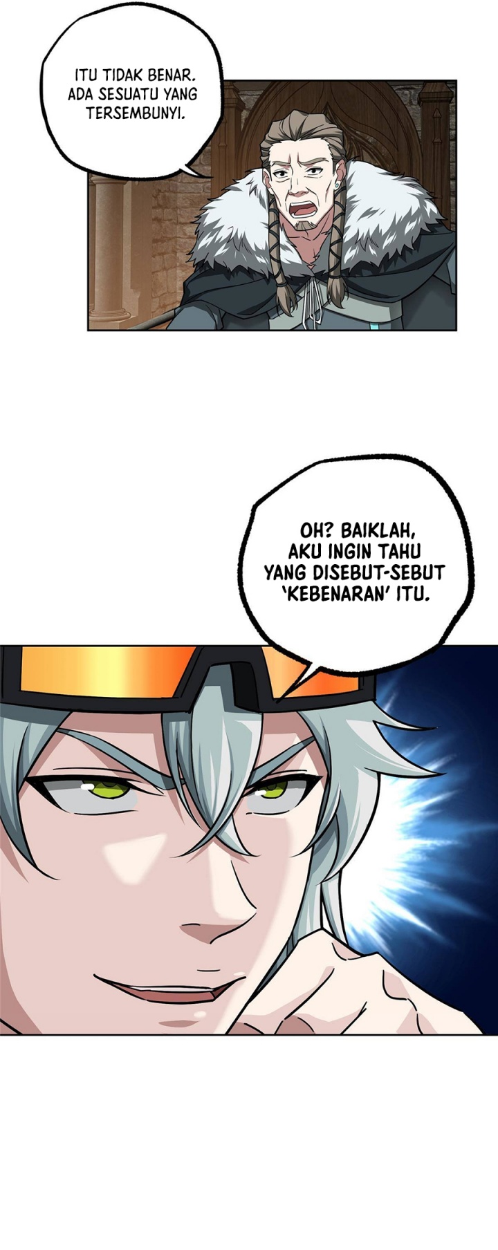 Dilarang COPAS - situs resmi www.mangacanblog.com - Komik super mechanic 134 - chapter 134 135 Indonesia super mechanic 134 - chapter 134 Terbaru 7|Baca Manga Komik Indonesia|Mangacan