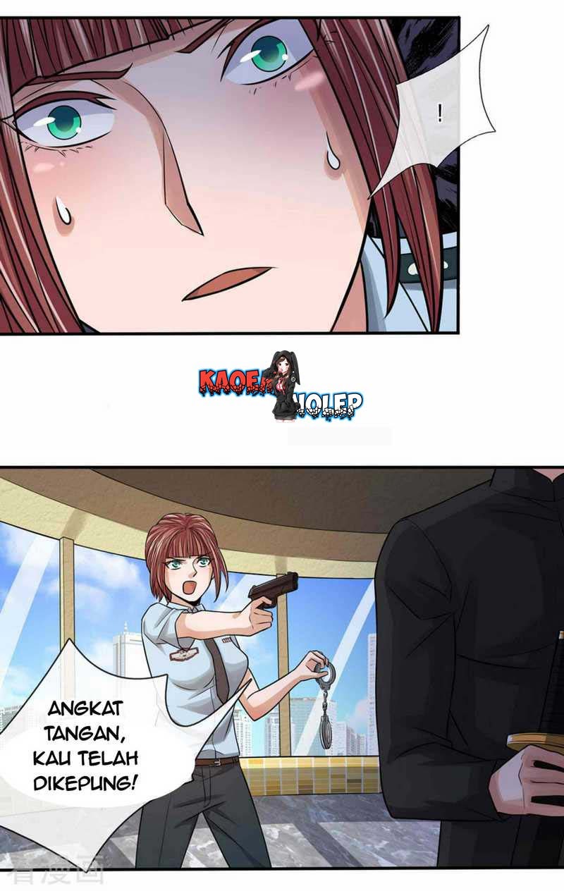 Super Medical Fairy in The City chapter 24