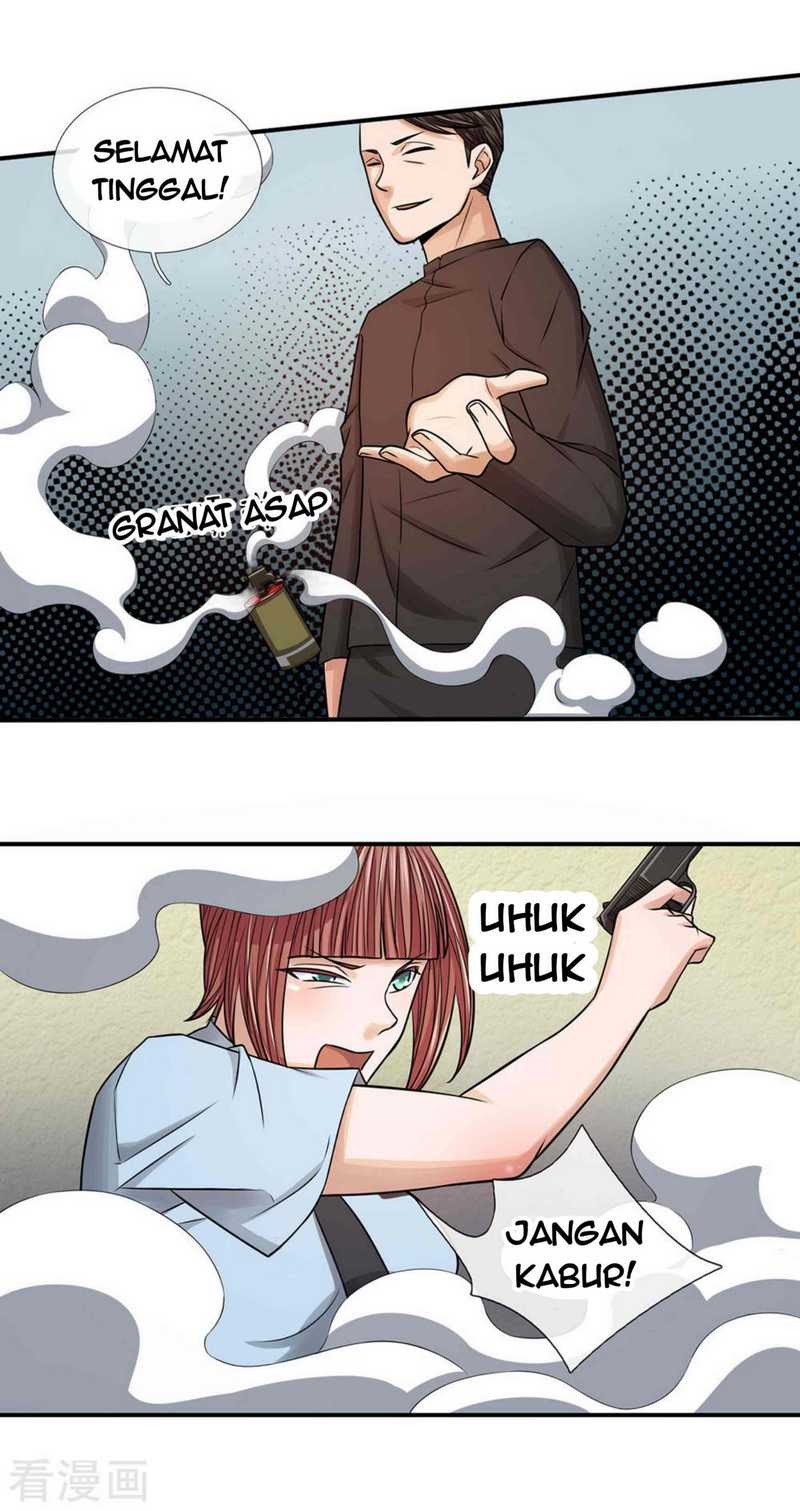 Super Medical Fairy in The City chapter 24