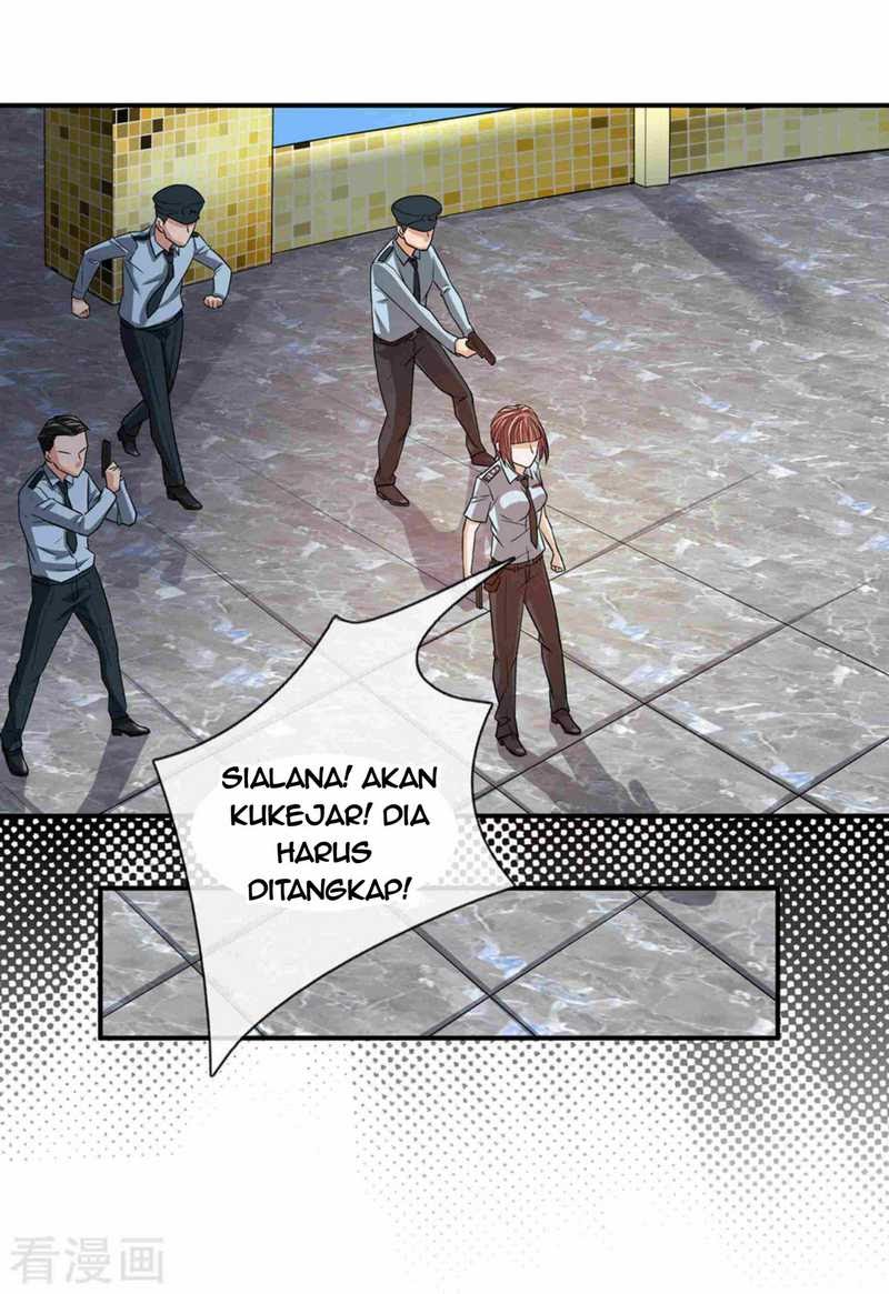 Super Medical Fairy in The City chapter 24