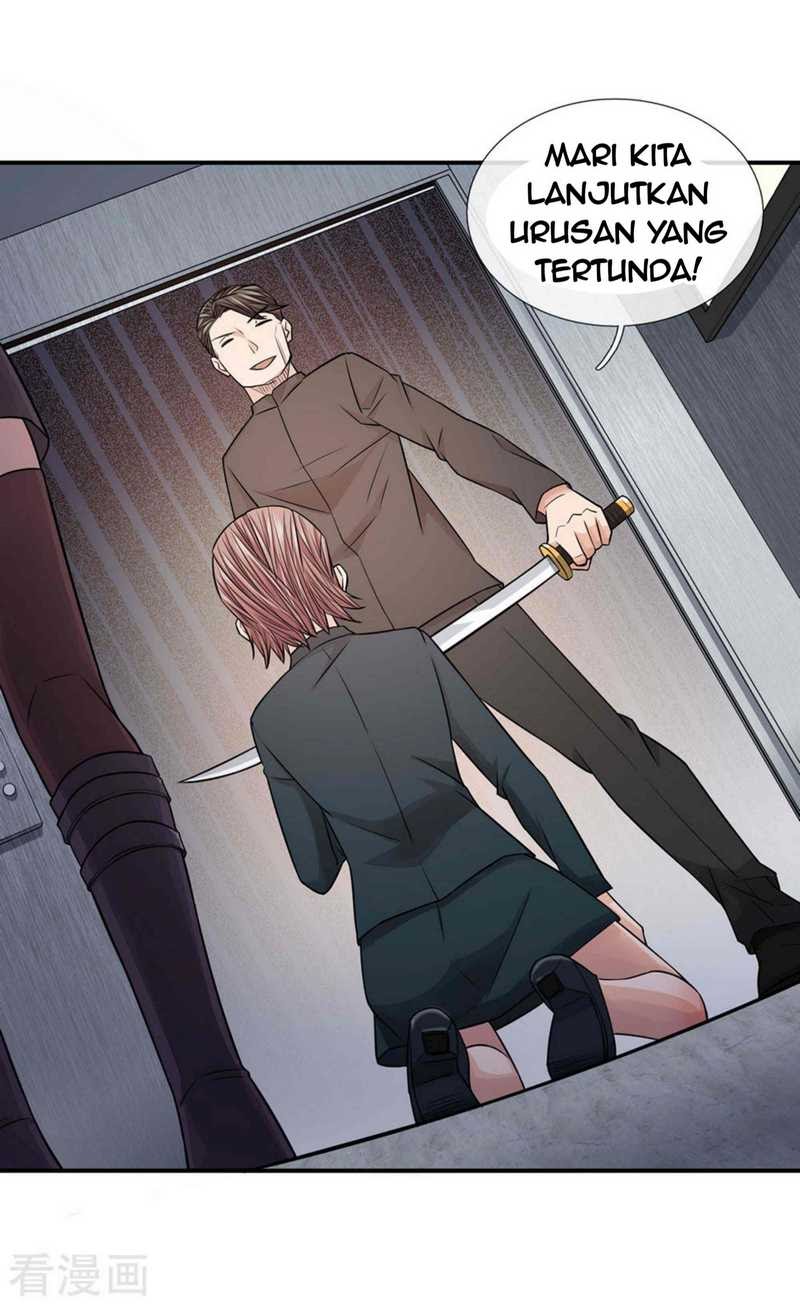 Super Medical Fairy in The City chapter 24
