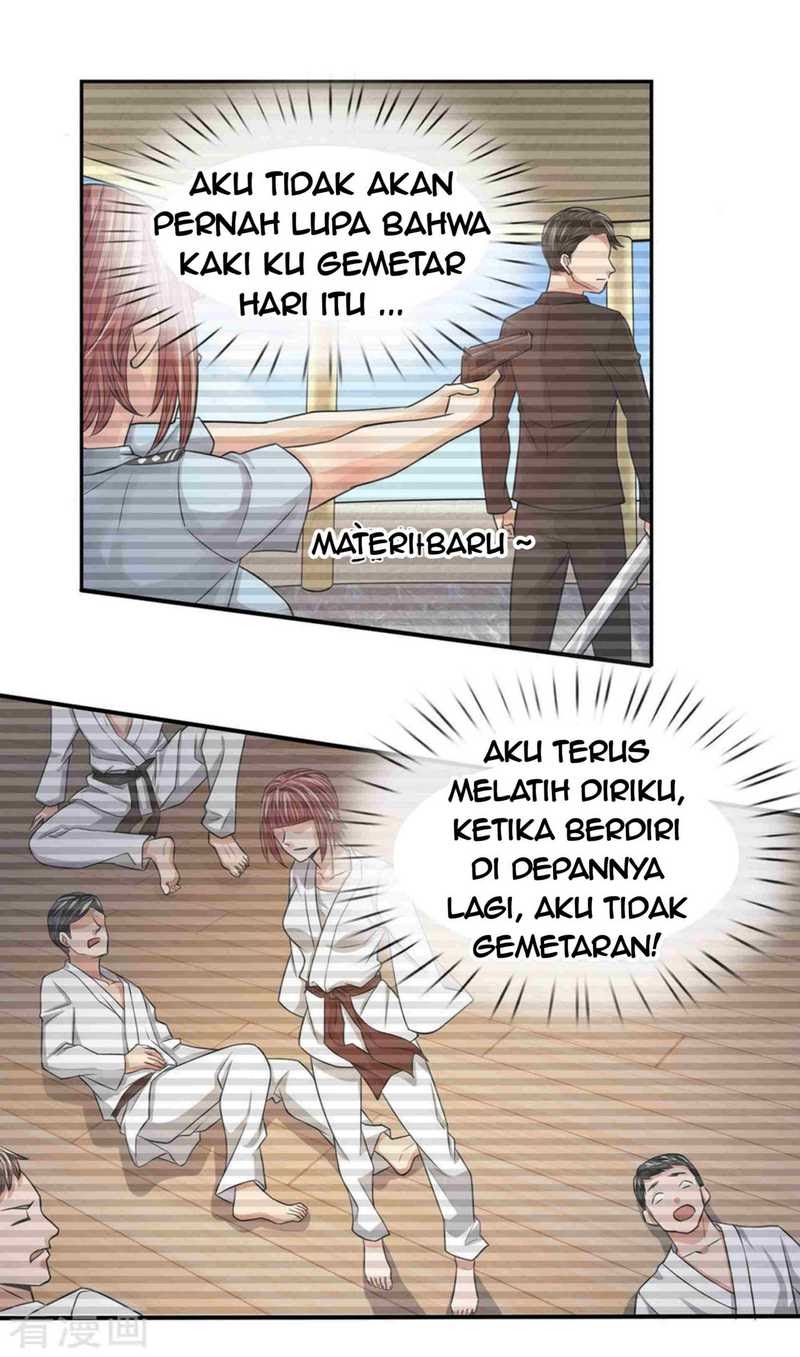 Super Medical Fairy in The City chapter 24
