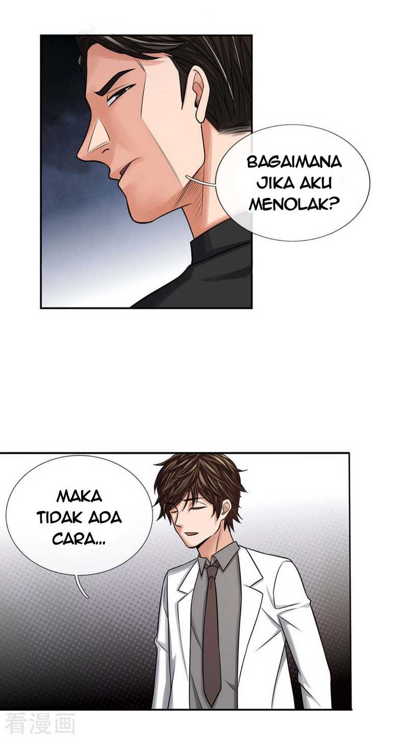 Super Medical Fairy in The City Chapter 25 Bahasa Indonesia