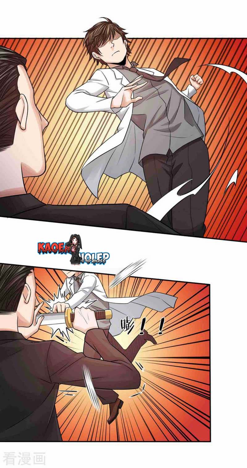 Super Medical Fairy in The City Chapter 25 Bahasa Indonesia