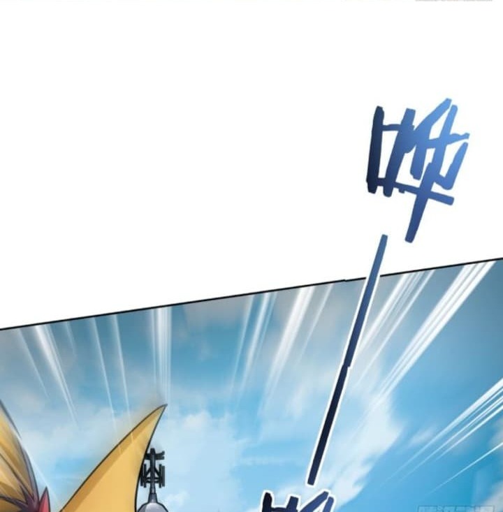 Super Alloy Warship God chapter 8