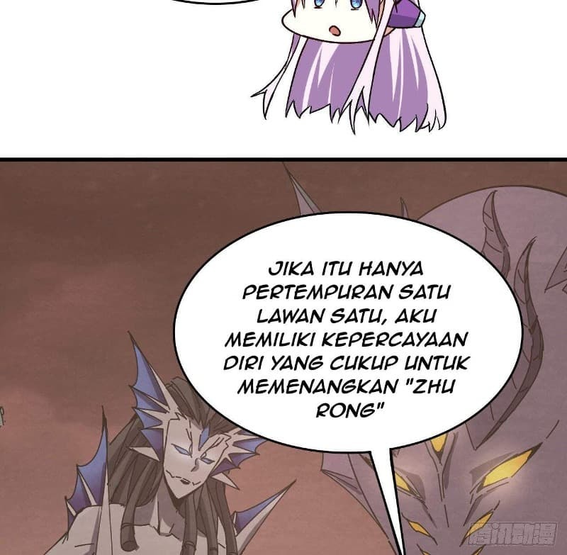 Super Alloy Warship God chapter 13