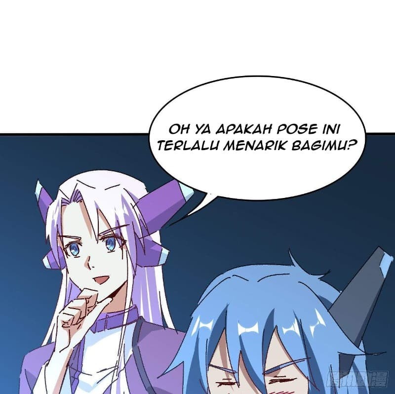 Super Alloy Warship God chapter 13