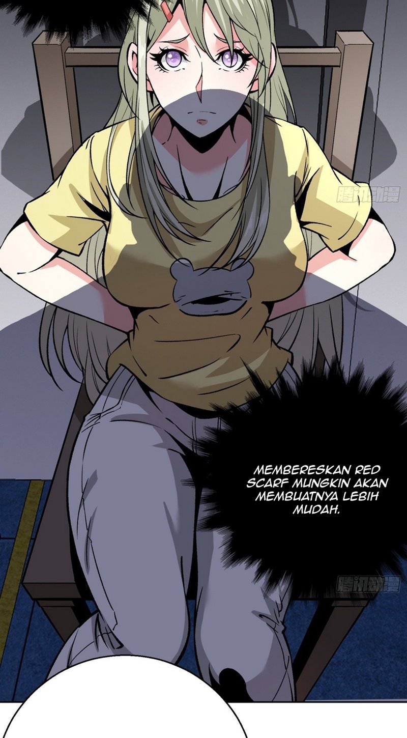 Super Wild Genius Chapter 10 Bahasa Indonesia