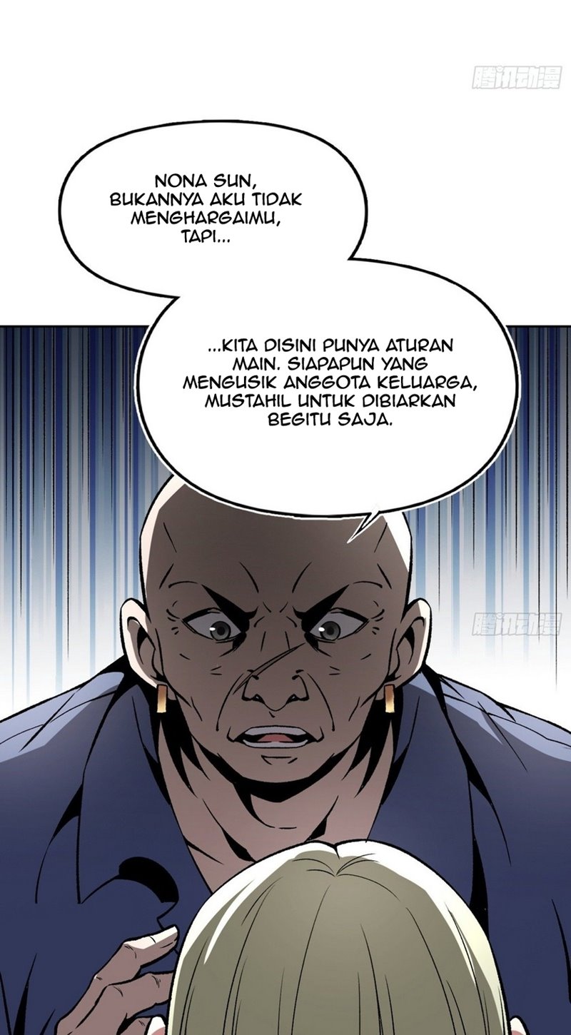 Super Wild Genius Chapter 10 Bahasa Indonesia