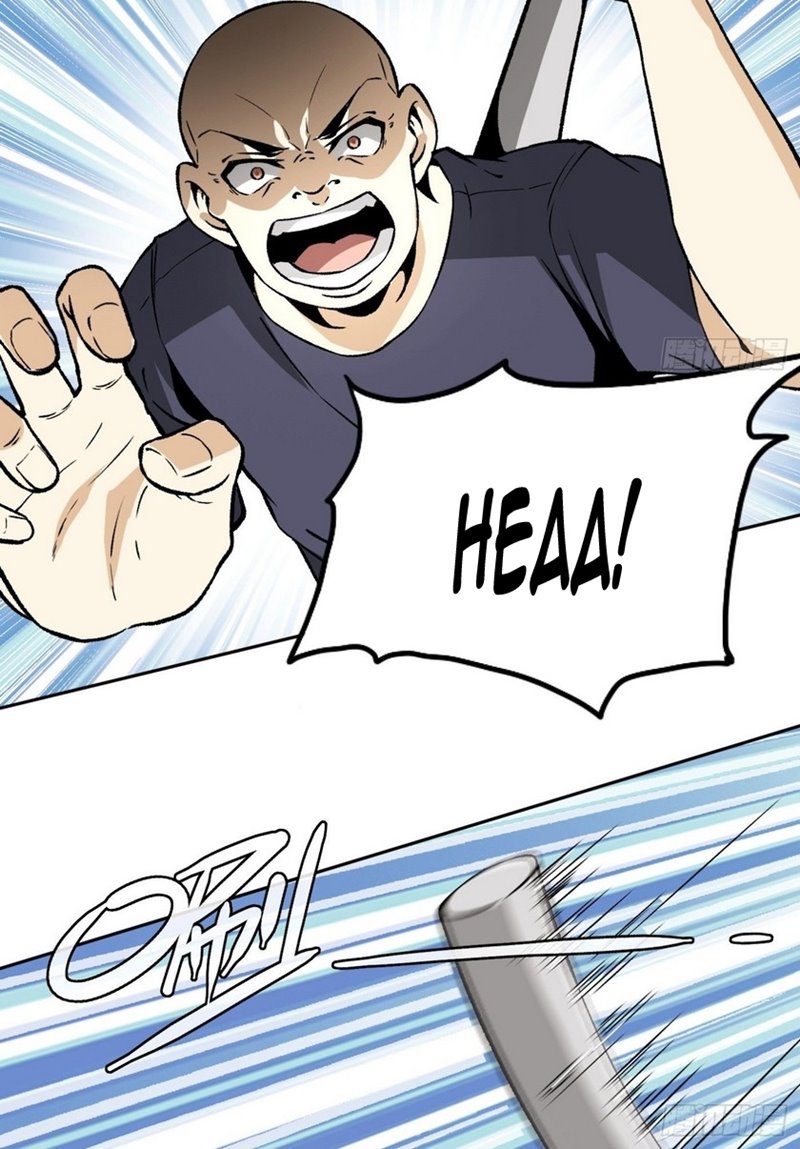 Super Wild Genius Chapter 10 Bahasa Indonesia