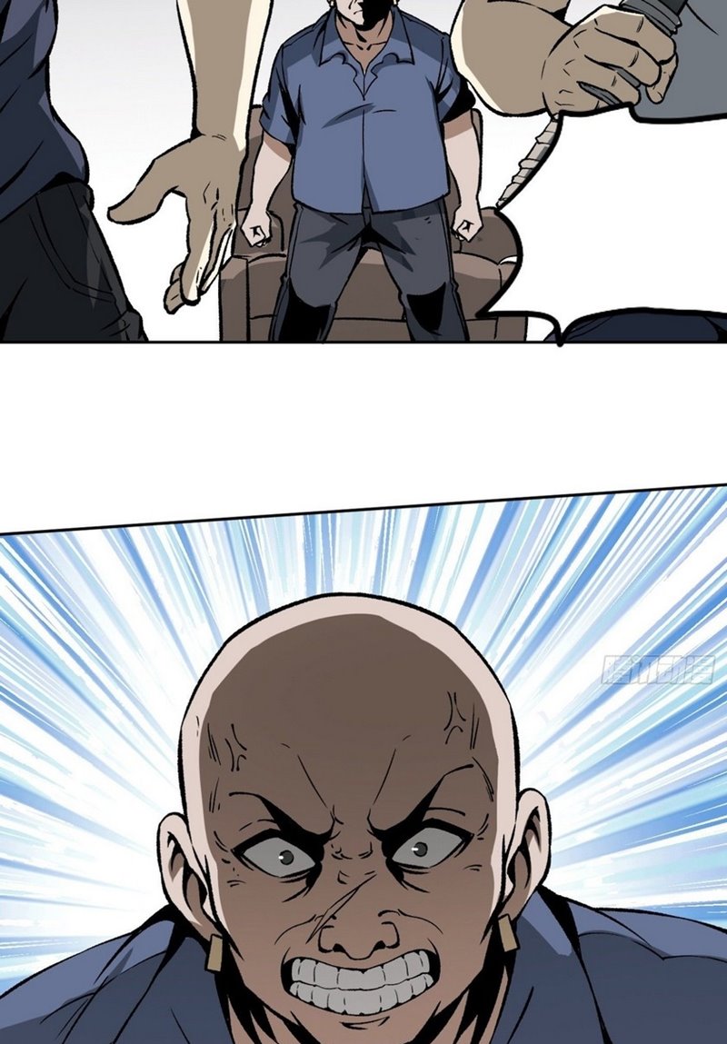 Super Wild Genius Chapter 10 Bahasa Indonesia