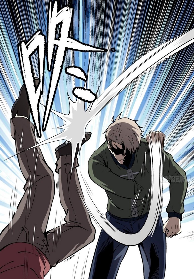 Super Wild Genius Chapter 10 Bahasa Indonesia