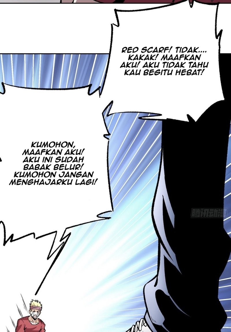 Super Wild Genius Chapter 10 Bahasa Indonesia