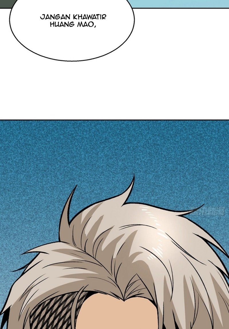 Super Wild Genius Chapter 10 Bahasa Indonesia