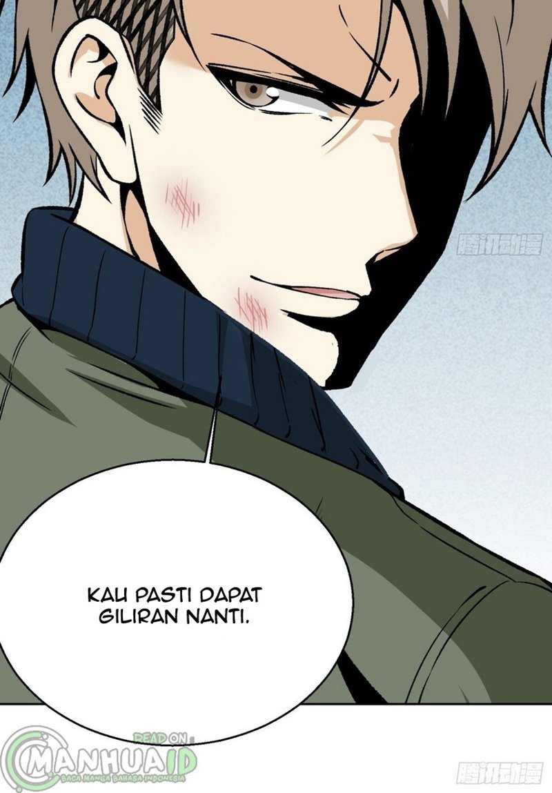Super Wild Genius Chapter 10 Bahasa Indonesia