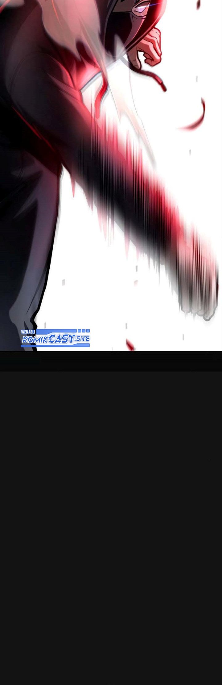 Superhuman Battlefield chapter 33