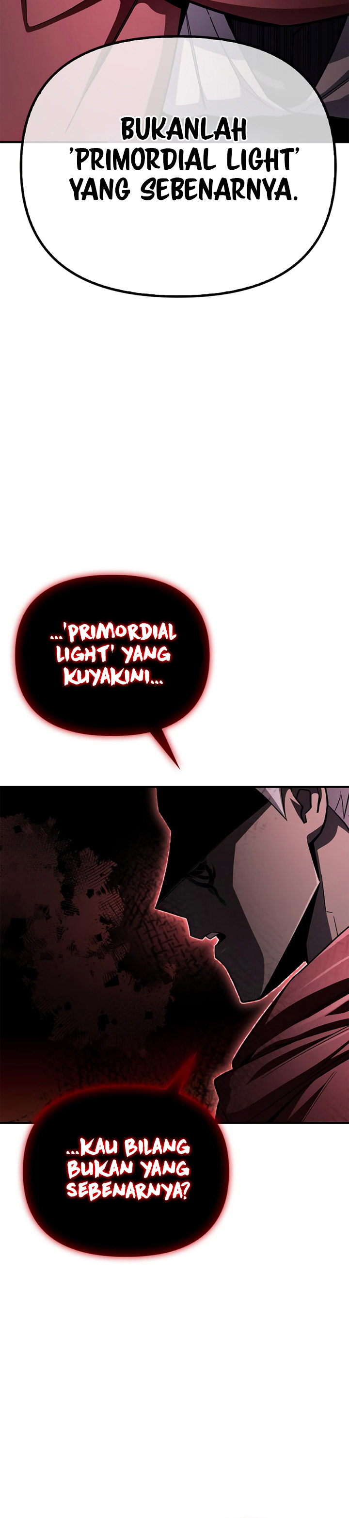 Superhuman Battlefield chapter 86