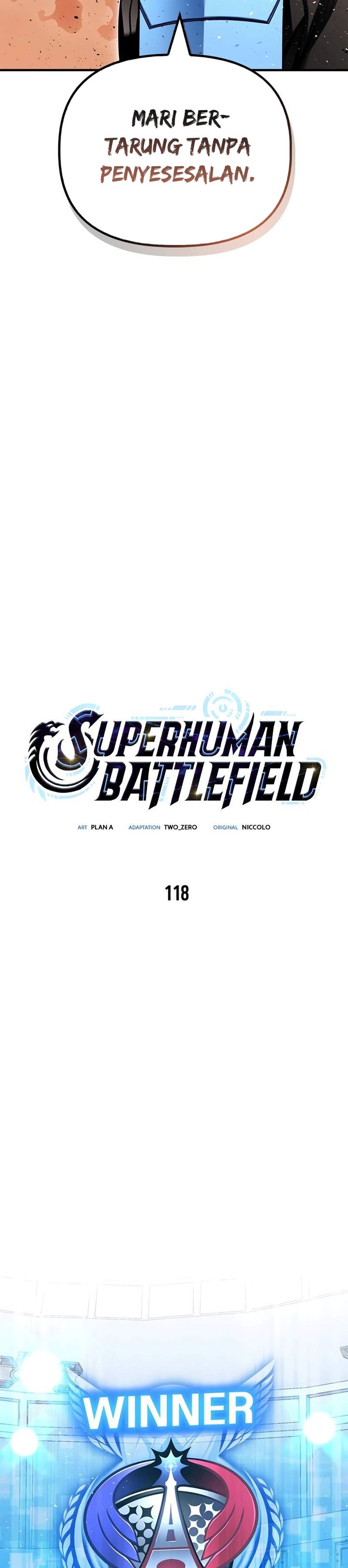 Dilarang COPAS - situs resmi www.mangacanblog.com - Komik superhuman battlefield 118 - chapter 118 119 Indonesia superhuman battlefield 118 - chapter 118 Terbaru 7|Baca Manga Komik Indonesia|Mangacan