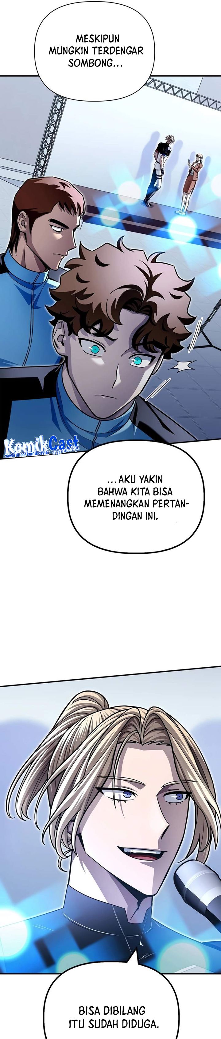 Dilarang COPAS - situs resmi www.mangacanblog.com - Komik superhuman battlefield 118 - chapter 118 119 Indonesia superhuman battlefield 118 - chapter 118 Terbaru 9|Baca Manga Komik Indonesia|Mangacan