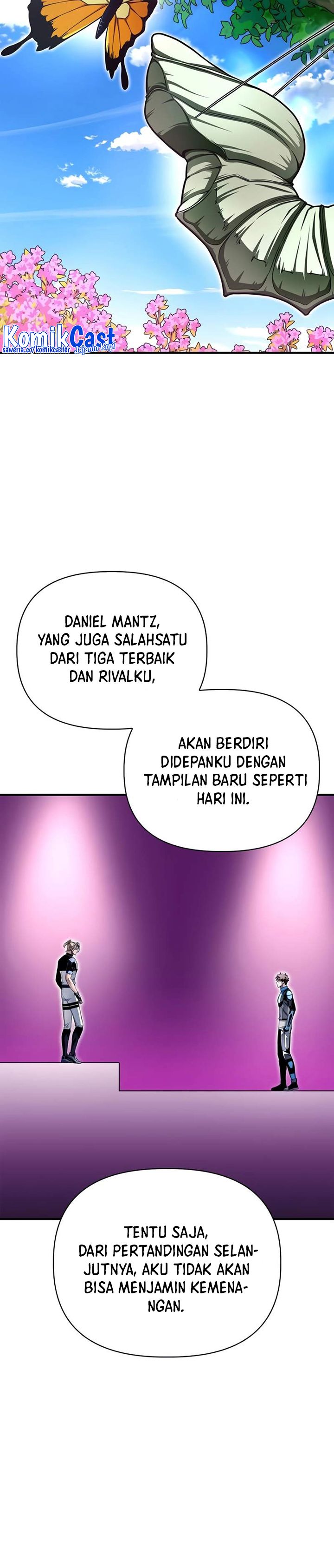 Dilarang COPAS - situs resmi www.mangacanblog.com - Komik superhuman battlefield 118 - chapter 118 119 Indonesia superhuman battlefield 118 - chapter 118 Terbaru 12|Baca Manga Komik Indonesia|Mangacan