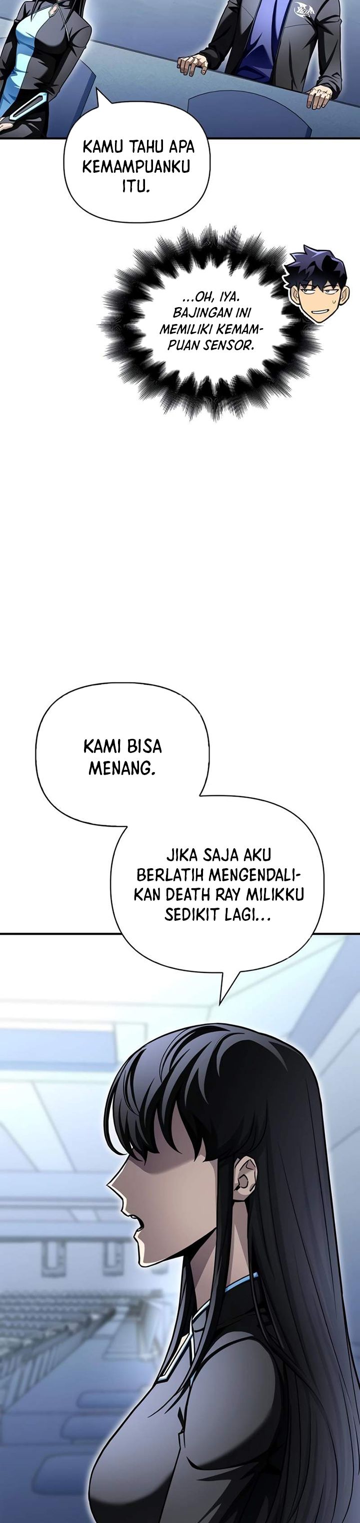 Dilarang COPAS - situs resmi www.mangacanblog.com - Komik superhuman battlefield 118 - chapter 118 119 Indonesia superhuman battlefield 118 - chapter 118 Terbaru 18|Baca Manga Komik Indonesia|Mangacan