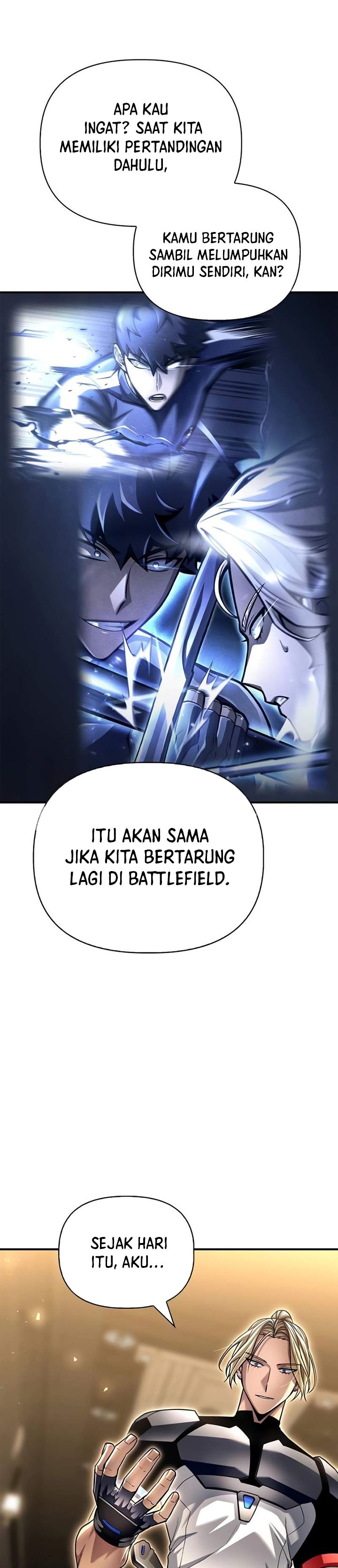 Dilarang COPAS - situs resmi www.mangacanblog.com - Komik superhuman battlefield 118 - chapter 118 119 Indonesia superhuman battlefield 118 - chapter 118 Terbaru 39|Baca Manga Komik Indonesia|Mangacan