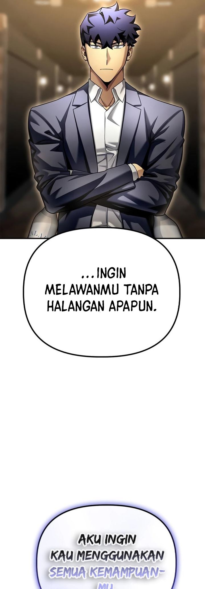 Dilarang COPAS - situs resmi www.mangacanblog.com - Komik superhuman battlefield 118 - chapter 118 119 Indonesia superhuman battlefield 118 - chapter 118 Terbaru 41|Baca Manga Komik Indonesia|Mangacan